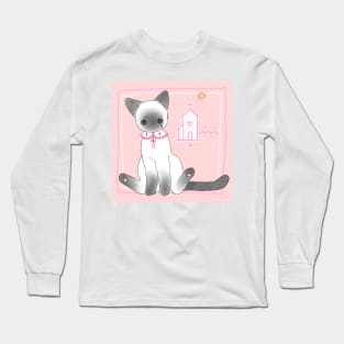 the rabbit killer Long Sleeve T-Shirt